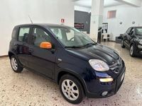 usata Fiat Panda 4x4 1.3 MJT 95 CV S&S Kway