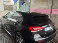 Usata Mercedes A200 Edition 150 CV (110 kW) 2022 Berlina