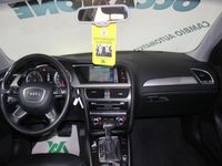 usata Audi A4 4ª serie Avant 2.0 TDI 143CV F.AP. multitronic Advanced