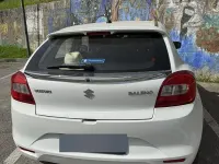 Usata Suzuki Baleno Cool 90 CV (66 kW) 2019 Bianco Utilitaria