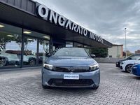 Nuova Opel Corsa 101 CV (74 kW) 2025 Grigio Berlina