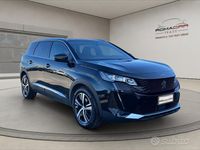 Usata Peugeot 5008 GT 180 CV (132 kW) 2023 Nero met Berlina