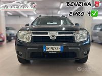 Occasion Dacia Duster 110 ch (80 kW) 2010 Noir Break