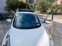 Usata Nissan Juke 110 CV (80 kW) 2014 Bianco SUV