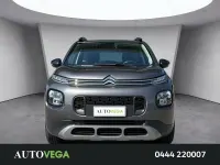 Usata Citroën C3 Aircross PureTech 110 CV (80 kW) 2021 Vari colori pastello SUV