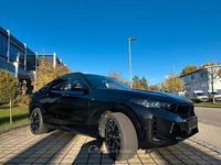 Begagnad BMW X6 M Sport 286 HK (210 kW) 2025 Svart SUV