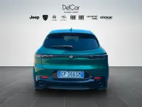 Usata Alfa Romeo Tonale Edizione Speciale 179 CV (131 kW) 2023 Verde SUV