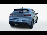 Usata Renault Clio Techno 2025 Grigio chiaro Utilitaria