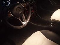 Begagnad Mercedes 180 109 HK (80 kW) 2014 Sedan