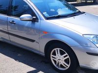 usata Ford Focus 1.8 TDCI STATION WAGON