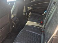 Usata Ford Edge Vignale 238 CV (175 kW) 2019 Grigio SUV