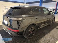 Usata DS Automobiles DS7 Crossback Performance 131 CV (96 kW) 2023 Nero metallizzato SUV