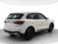 Nuova MG ZS 116 CV (85 kW) 2025 Bianco SUV