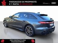 usata Audi A5 avant 2.0 tdi mhev+ s line edition quattro 204cv s