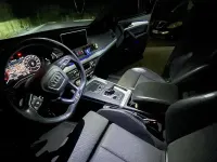 Brugt Audi Q5 190 HK (139 kW) 2020 SUV
