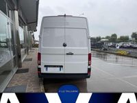 Usado VW Crafter 140 CV (102 kW) 2024 Blanco Van