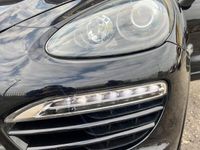 usata Porsche Cayenne 3.0 Diesel