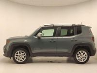 Usata Jeep Renegade Limited 140 CV (102 kW) 2014 SUV