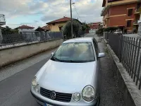 Usata VW Polo 60 CV (44 kW) 2002 Berlina