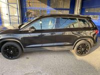Usata Seat Ateca Black Edition 116 CV (85 kW) 2020 SUV