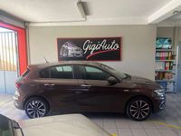 Usata Fiat Tipo Lounge 95 CV (69 kW) 2020 Marrone Berlina