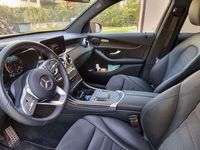 usata Mercedes GLC300 GLC - X253 2019 d Premium Plus 4matic auto
