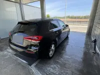 Occasion Mercedes A180 Business 116 ch (85 kW) 2018 Noir Berline
