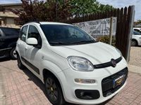 usata Fiat Panda 1.3 Mjt 95cv euro6