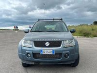 usata Suzuki Grand Vitara 2ª - 2007