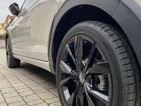 Begagnad VW Taigo R-line 110 HK (80 kW) 2022 SUV
