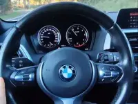 Usata BMW 120 M Sport 190 CV (139 kW) 2018 Utilitaria