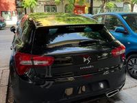 Usata Citroën DS5 2016 Nero Utilitaria