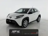 Usata Toyota Aygo X Lounge 72 CV (52 kW) 2022 Other SUV