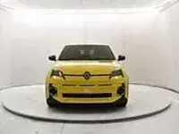 Nuova Renault 5 E-Tech Urban 89 kW (122 CV) 2026 Giallo