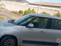 Usata Fiat 500L 85 CV (62 kW) 2017 Monovolume