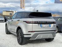 Usata Land Rover Range Rover evoque HSE Dynamic 163 CV (119 kW) 2021 Other SUV