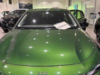 Usata Peugeot 308 130 CV (95 kW) 2023 Verde Berlina