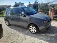 usata Seat Arosa tdi