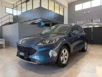 Usata Ford Kuga 120 CV (88 kW) 2023 Blu SUV