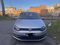 Usata VW Polo Trendline 60 CV (44 kW) 2016 Berlina