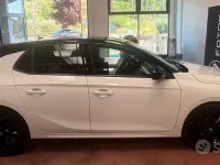 Usata Opel Corsa 75 CV (55 kW) 2023 Bianco Utilitaria