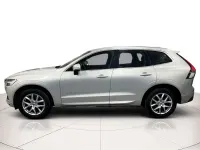 Usata Volvo XC60 Business Edition 235 CV (172 kW) 2019 Grigio met. SUV
