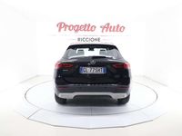 Usata Mercedes GLA250 160 CV (117 kW) 2022 Nero notte SUV