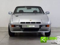 usata Porsche 924 2.0 Turbo Pieve a Nievole