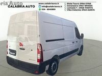 usata Renault Master T35 L2 H2 2.3 dCi 150 Furgone Ice Plus