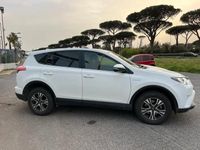 usata Toyota RAV4 Hybrid RAV4 2.5 Hybrid 2WD Active