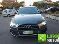 usata Audi Q3 2.0 TDI 150 CV quattro S tronic