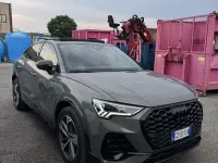 Usata Audi Q3 Sportback S-Line 150 CV (110 kW) 2025 SUV