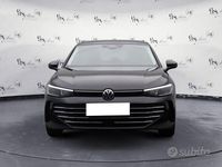 Usata VW Passat Business 150 CV (110 kW) 2025 Nero Station wagon