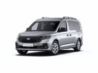 Nuova Ford Tourneo Titanium 150 CV (110 kW) 2025 Graphite grey  Monovolume
